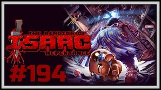 Ломка и получение МЕРТВОГО БОГА | The Binding of Isaac: Repentance 