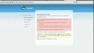 drupal Создание сайта. часть 2