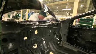 Honda Announces Programme in Swindon Plant