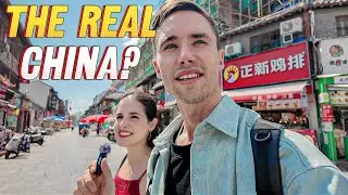 Inside China's FORGOTTEN Capital City?  🇨🇳 | Luoyang, Henan, China