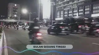 BULAN SEDANG TINGGI (Koes Plus 1979)