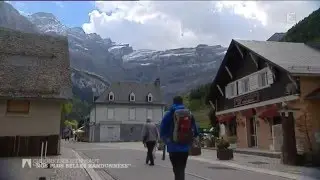 Nos plus belles randonnées : Gavarnie et Brèche de Roland