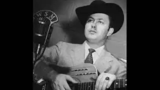 Jimmy Martin_Lost Highway