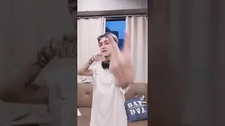 Корейский Парень // ТИКТОК зарубежный