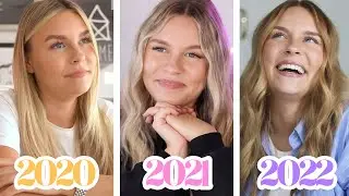 The same questions, the THIRD YEAR in a row | Dagi