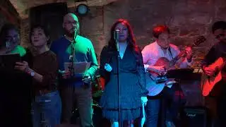 One Note Samba - Live Jam @ Soirée 3017