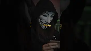 5 Teknik Hacking Yang Sering Digunakan! 