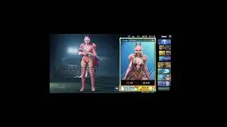PUBG MOBILE открываем 30 кейсов