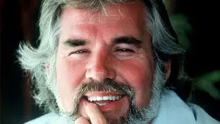 21 de agosto 1938: nace en Houston (EE.UU),el cantante y actor Kenny Rogers