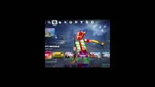 Fortnite emote edit