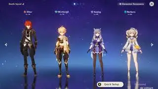 The Thundering Wilds Quest Guide - Genshin Impact Gameplay Walkthrough