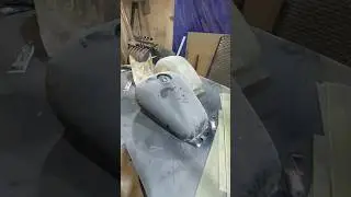 сгнил бак