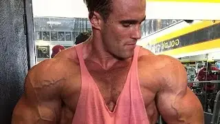 DAY 2 SHOULDERS | PLATEAU BREAKER PROGRAM