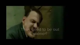Hitler's paladin gets nerfed again1