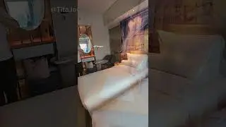 Ibis Styles Araneta Cubao Gateway Mall 2 Room Tour