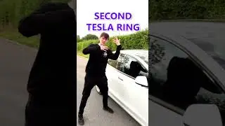 I will NEVER get locked out my Tesla #shorts
