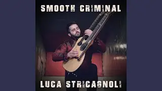 Smooth Criminal