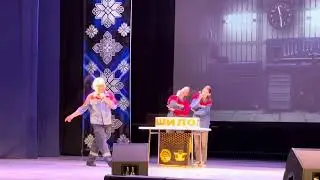К 40-летию БМЗ . Выступление ТПЦ