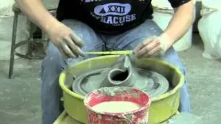 Feats Of Clay