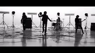 THE YELLOW MONKEY - I don't know