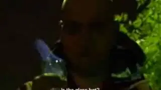 как надо пить водку)