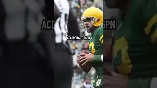 Aaron Rodgers Darkness Retreat Is Over 🤔