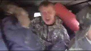 А, ты е*анутый?