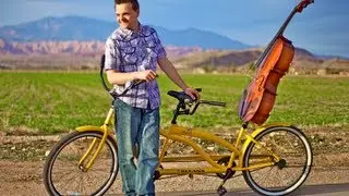 Happy Together - Me and My Cello (Turtles) Cello Cover - The Piano Guys