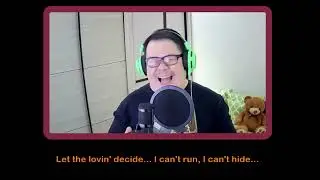 What Might Have Been by Lou Pardini cover by Bodj Falco