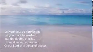 Christian Songs with Lyrics: Daily Dose of Food for your Soul