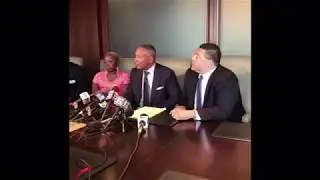 The POSSIBLE cover up of the Death of Kenneka Jenkins