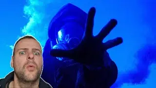 Knox Hill ft. Ren | Fentanyl (REACTION)