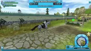 Star Stable Online - Elite Competition