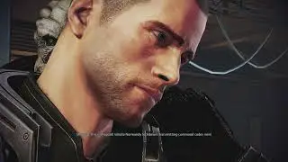 MassE Effect 3: LEGENDARY EDITION - Shepard meets his clone