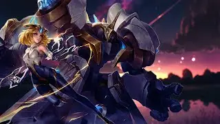 Edith solo rank