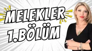 Melekler 2 - Canlı Yayın (1. Bölüm)