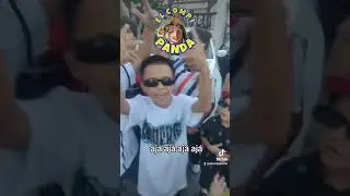 seguimos visitando barrios en Saltillo