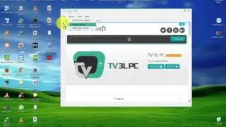 خبر عاجل l تم تحديث برنامج tv3lpc الجديد نسخة v 2.1.3.0 لعام 2017
