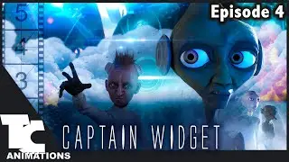 CAPTAIN WIDGET  / EPISODE 4  