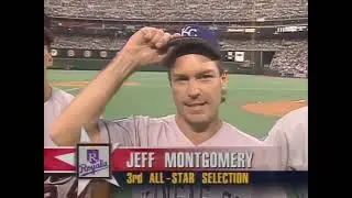 Royals All-Stars 1996
