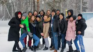 Кураторы ША'17