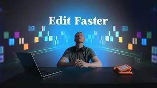 The Best Editing Workflow | Folder Structure, Back-up, Make Selects
