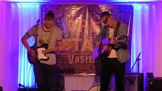 Dimpker Brothers   Open Stage Västervik   Oktober 2019 7