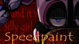 (13+) Funtime Overhaul (Fnaf speedpaint)
