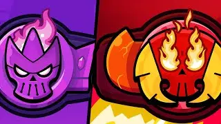 UP LEGU! SECRETS OF RANKED BATTLES FOR BRAWL STARS BEGINNERS: THE PATH TO BRAWL STARS PRO RANK