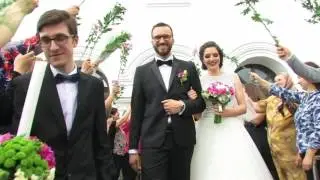 Gabriela & Ionut,  nunti din Calarasi