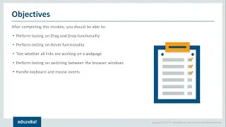 Handling Web UI Elements Part 2 | Selenium with Java | Basics to Advanced | Interview | Module 5
