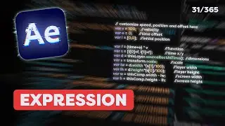 COMMENT CRÉER DES ANIMATIONS DE PRO EN 1 MINUTE ? | Tuto After Effects