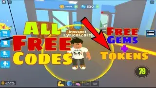 ALL FREE CODES SUPER POWER FIGHTING SIMULATOR ROBLOX