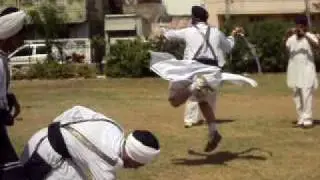double kirpan